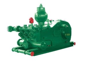 F-500 MUD PUMP
