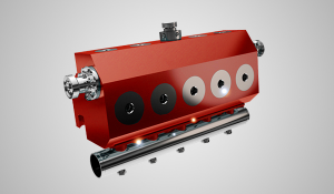 QWS1000 Fluid End